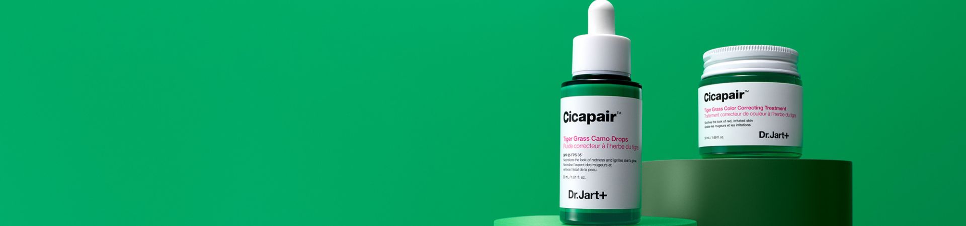 Dr. Jart+ - Cicapair