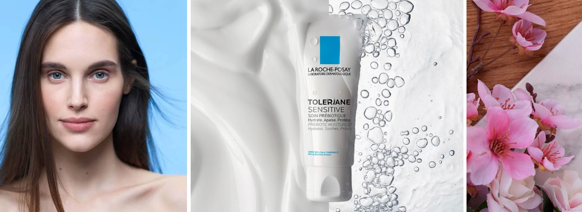 La Roche Posay - Toleriane