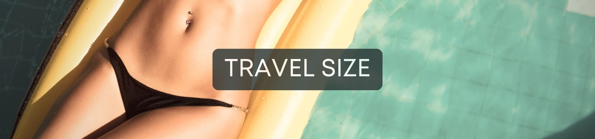 Monoi Tiki - Travel Size