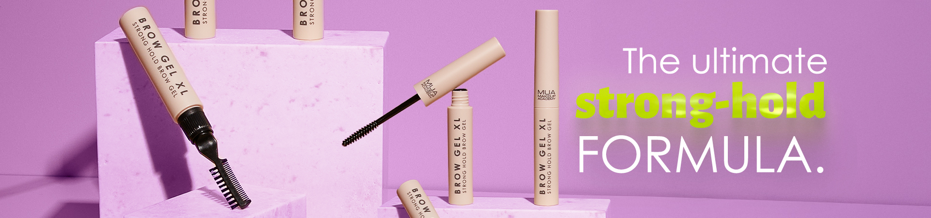 Mua - Brows