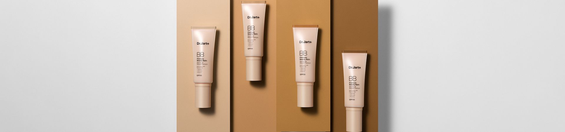 Dr. Jart+ - Premium BB