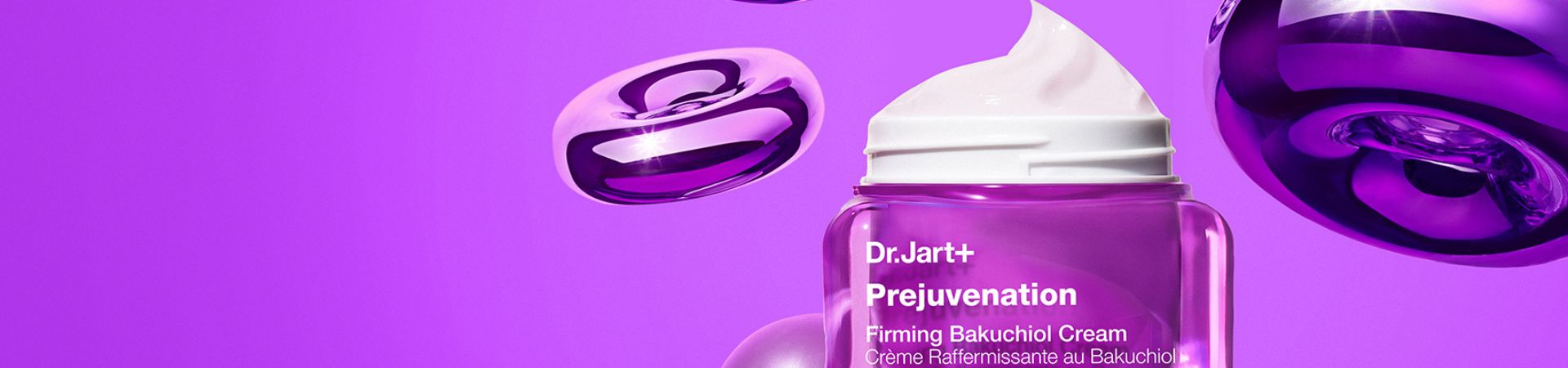 Dr. Jart+ - Prejuvenation
