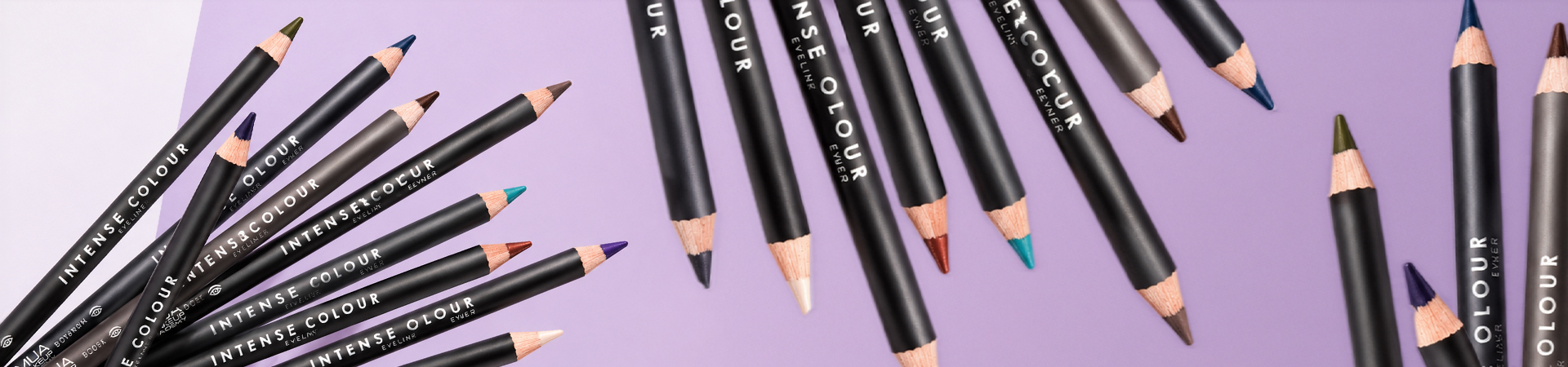 Mua - Eye Pencils
