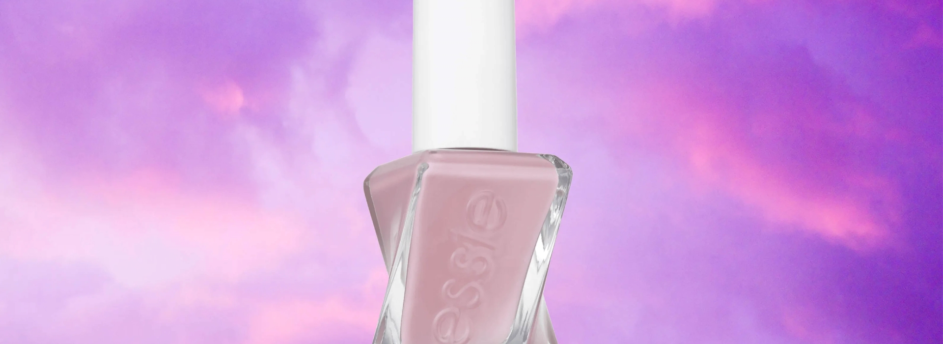 Essie - Gel Couture