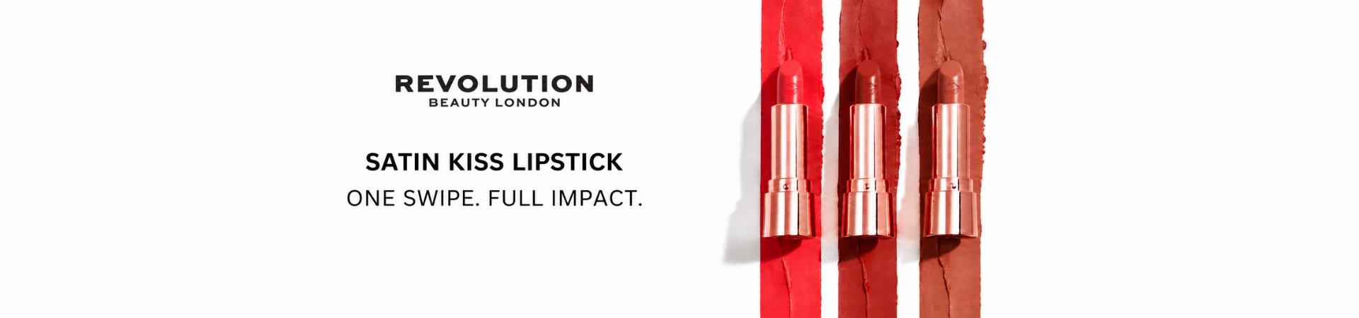 Revolution - Lips