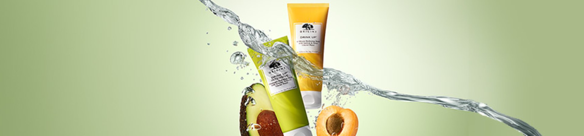 Origins - Beauty to Go
