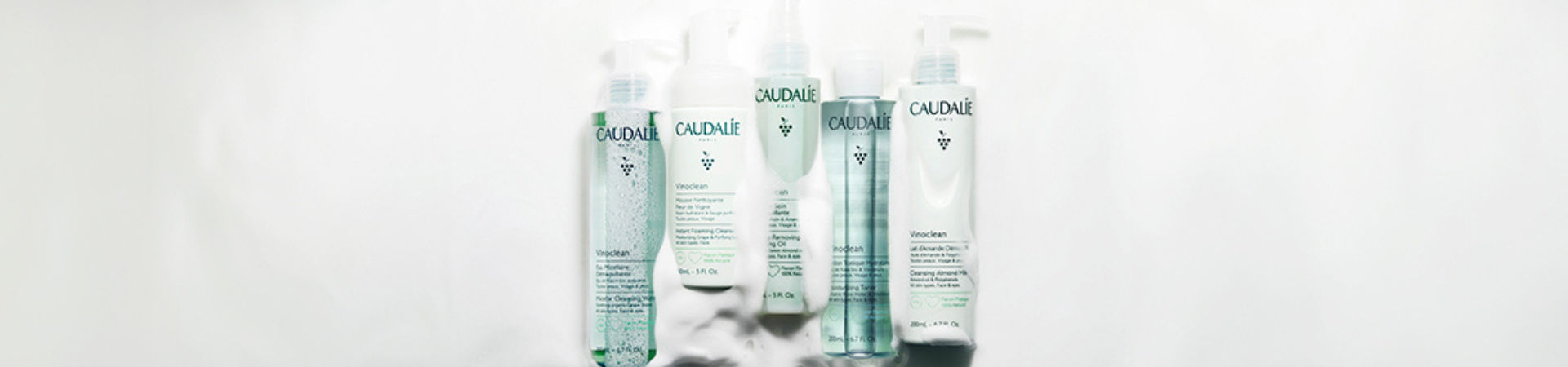 Caudalie - Vinoclean