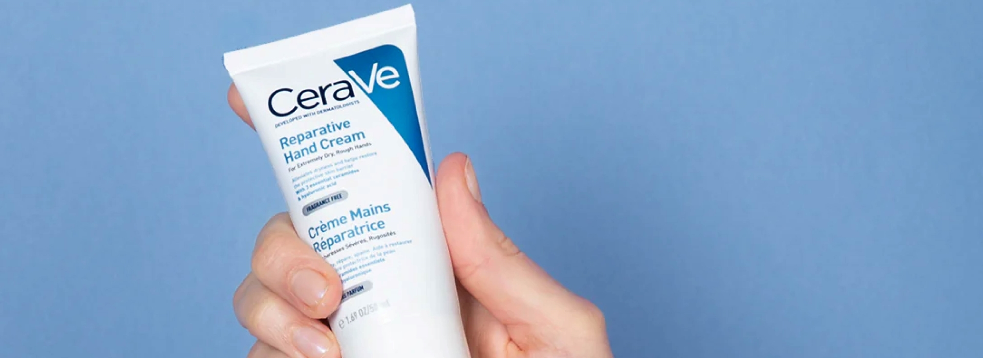 CeraVe - Περιποίηση Χεριών