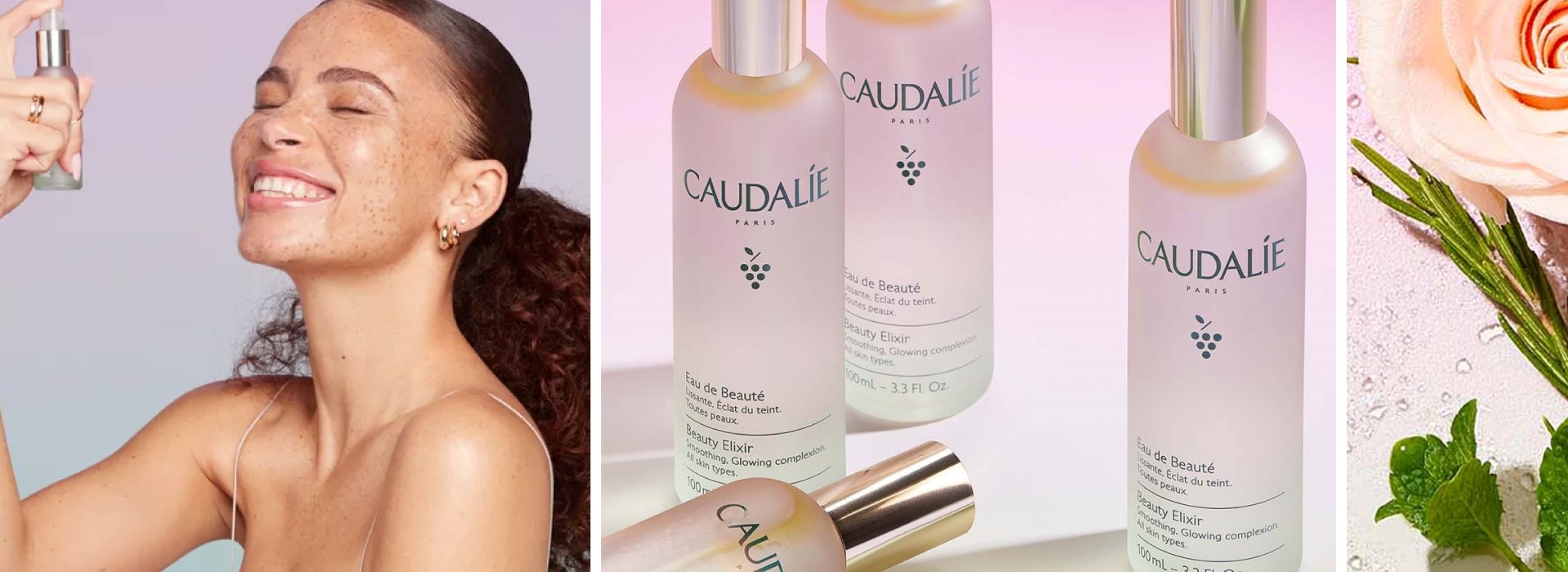 Caudalie - Beauty Elixir