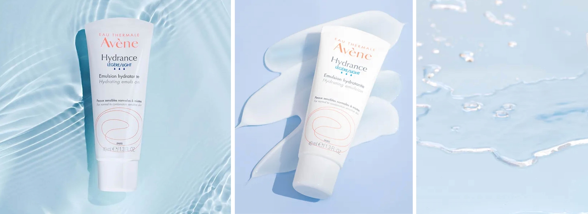 Avene Hydrance Optimal