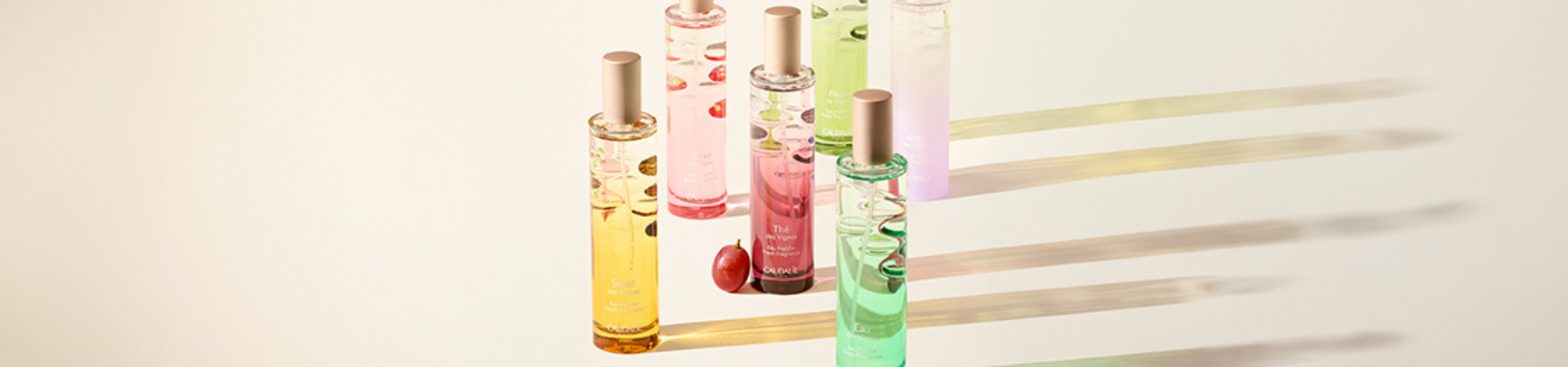 Caudalie - Perfumes