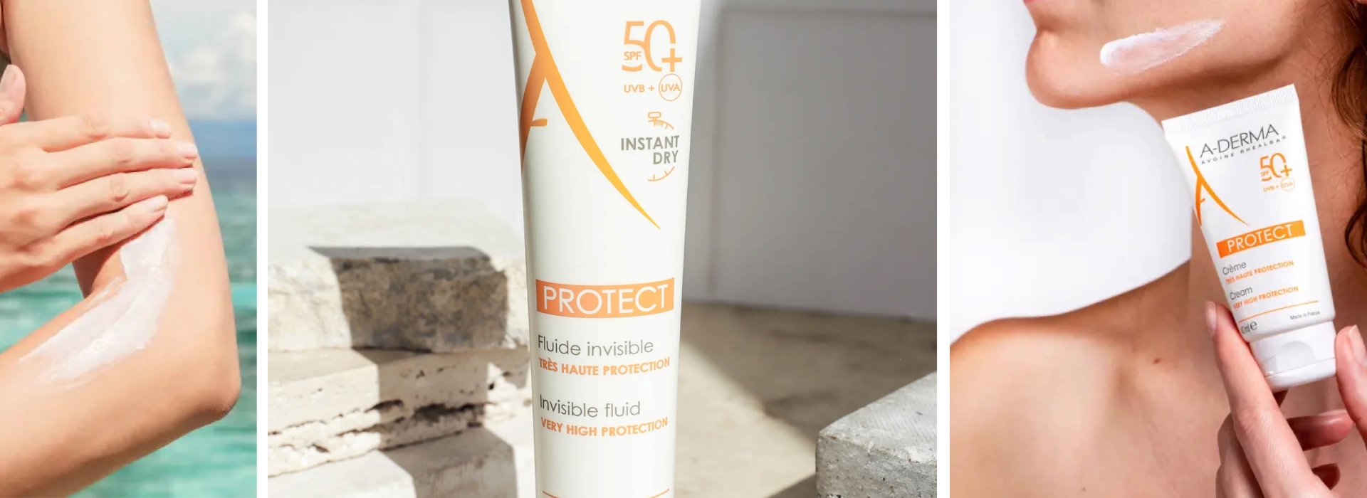 A-Derma Protect