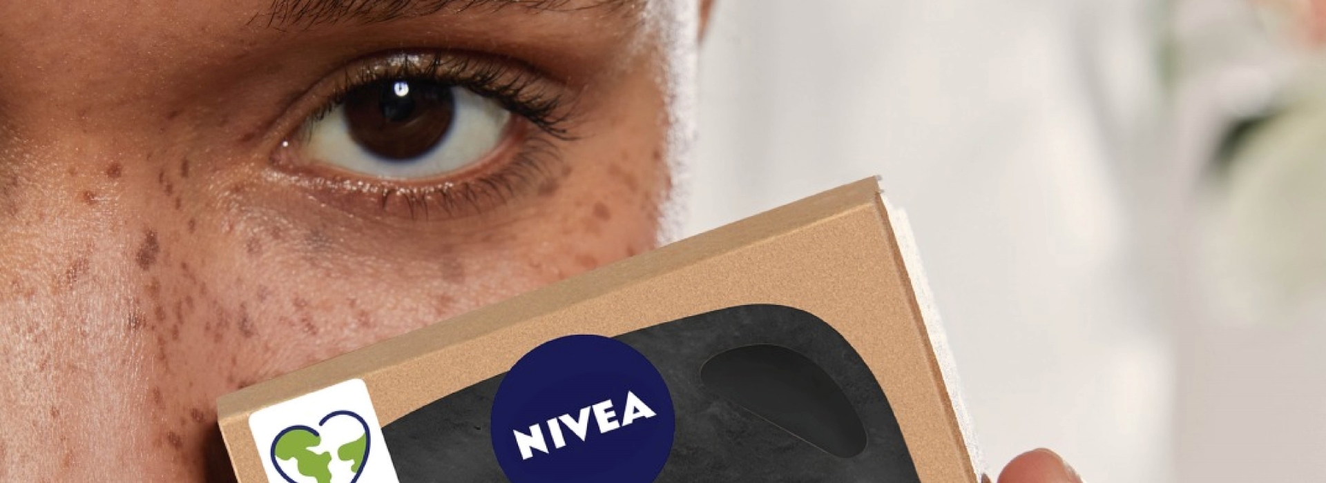 Nivea - Μπάρες Καθαρισμού Προσώπου