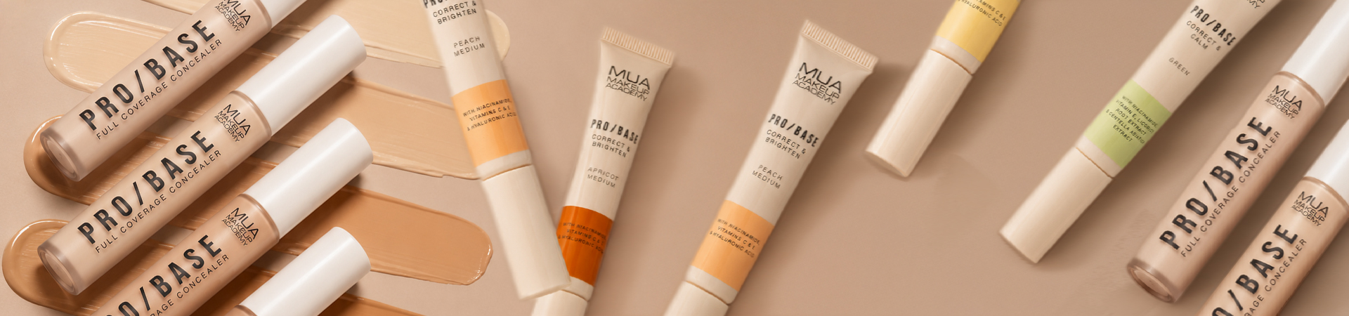 Mua - Concealer