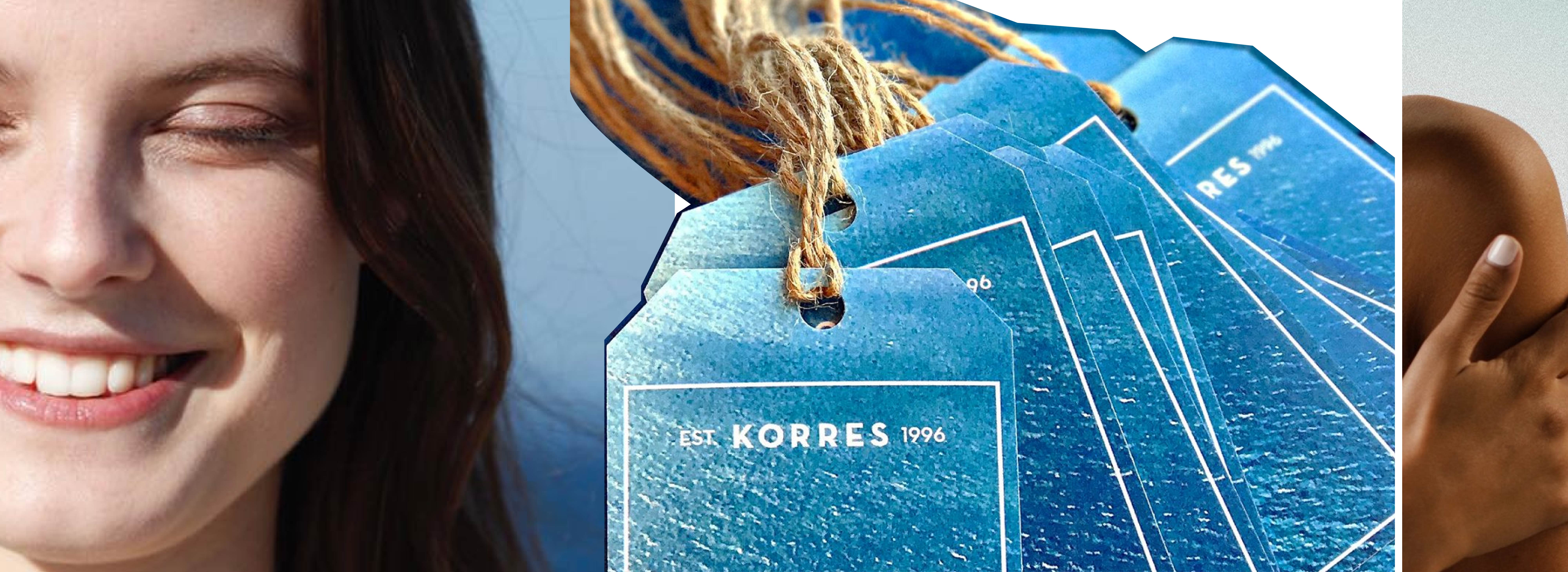 Korres - Προσφορές & Δώρα