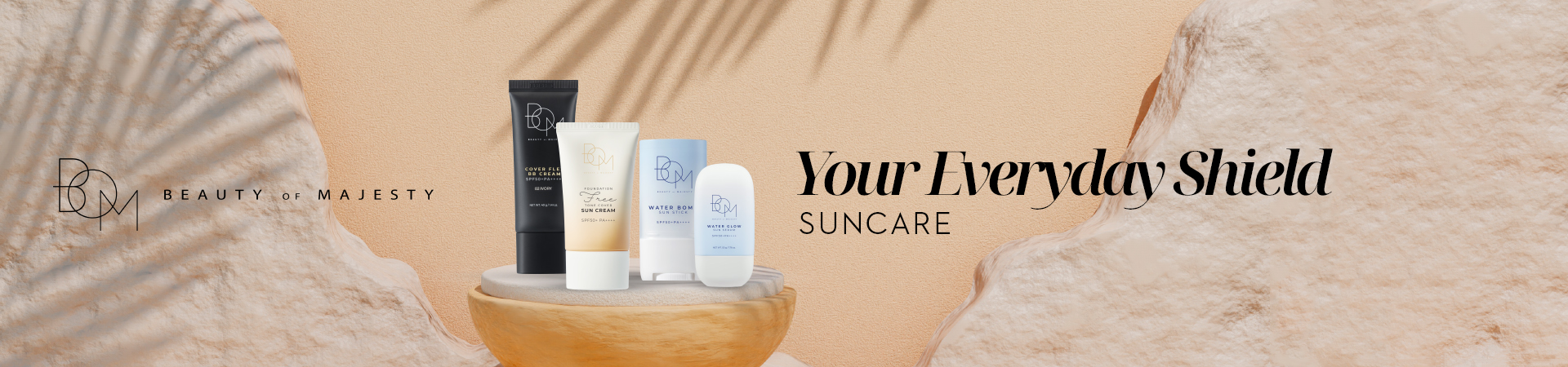 Bom - Sunscreens