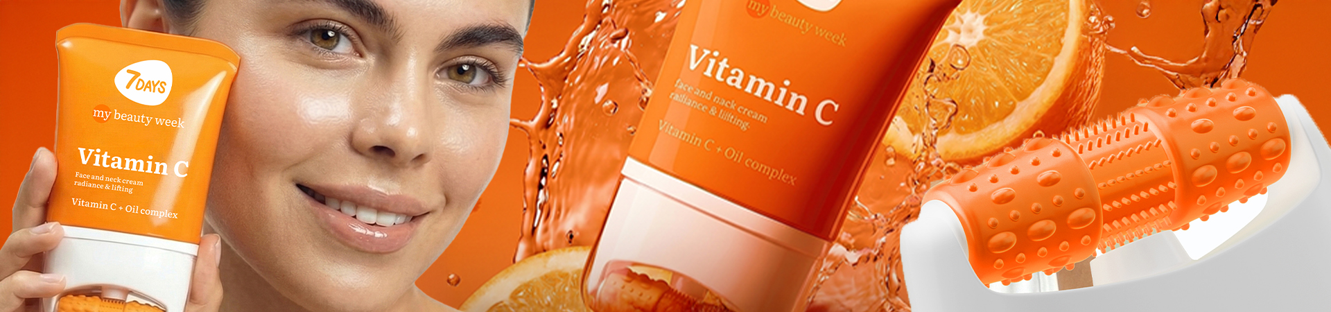 7Days Mb - Vitamin C Collection