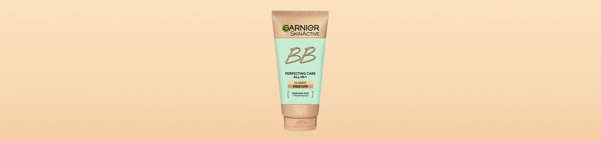 Garnier - BB Creams