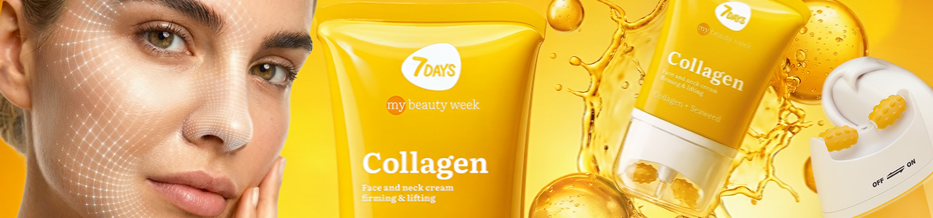 7Days Mb - My Korean Week Collection