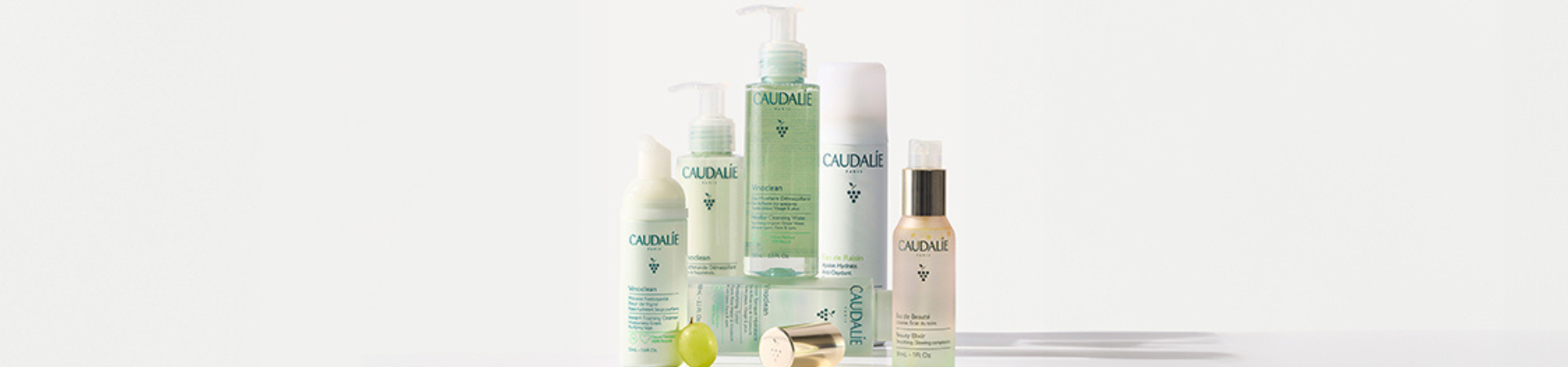 Caudalie - Beauty to Go