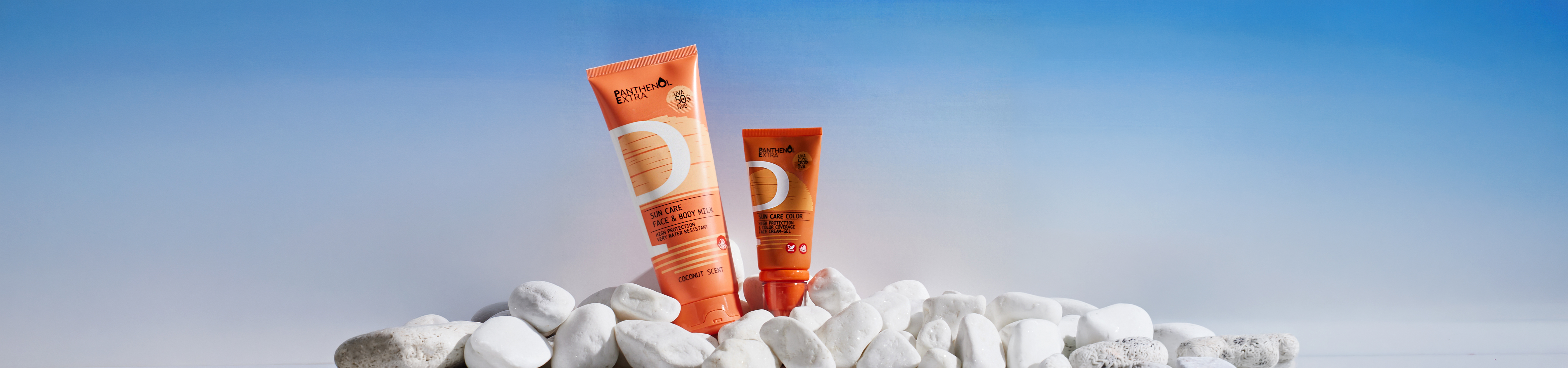 Panthenol Extra - Αντηλιακή Προστασία