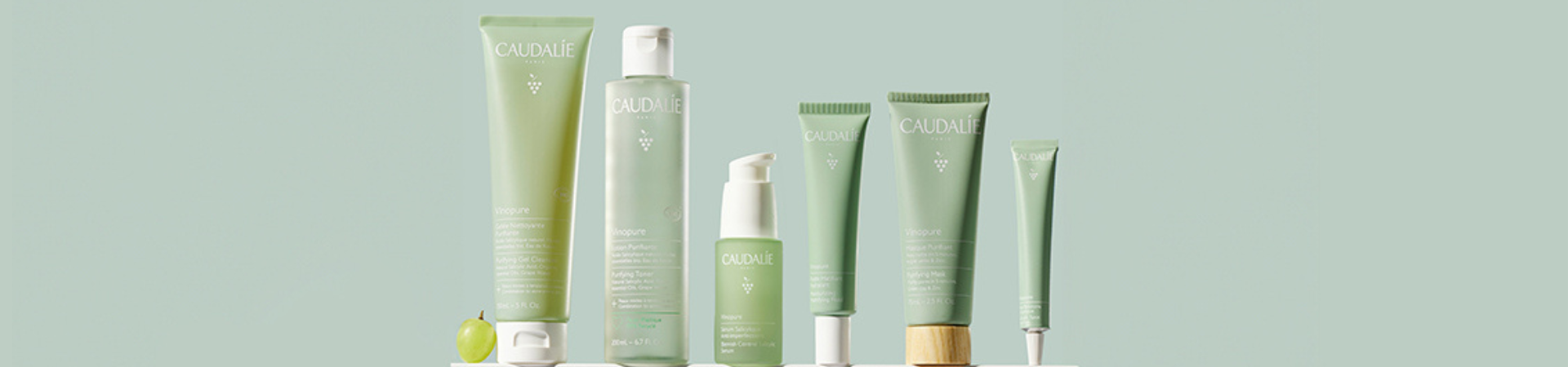 Caudalie - Vinopure