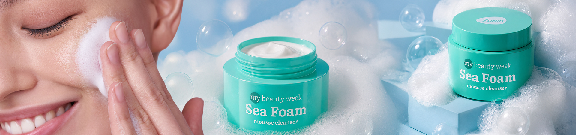 7Days Mb - Face Masks