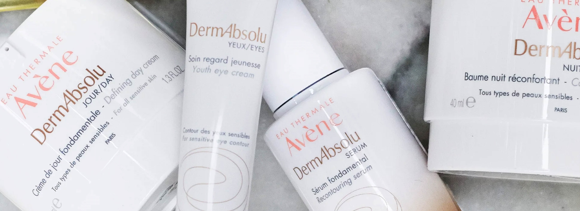 Avene DermAbsolu