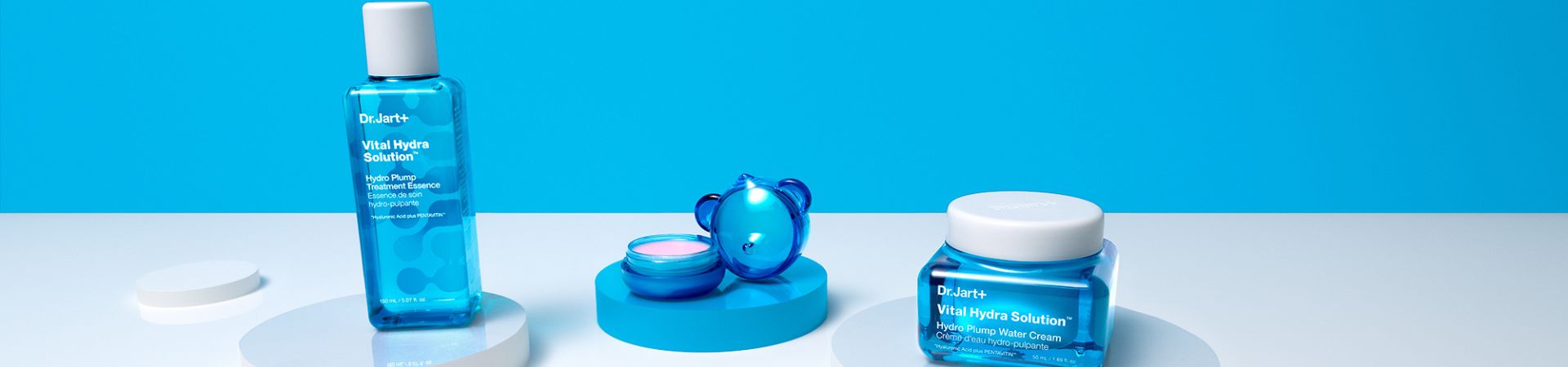 Dr. Jart+ - Vital Hydra Solution