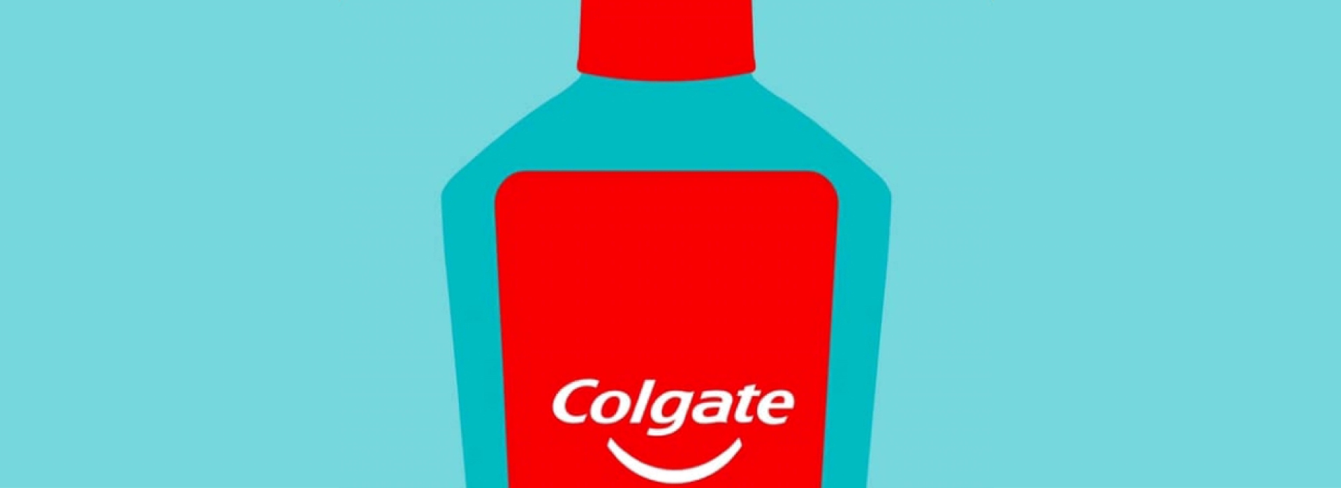 Colgate - Στοματικά διαλύματα