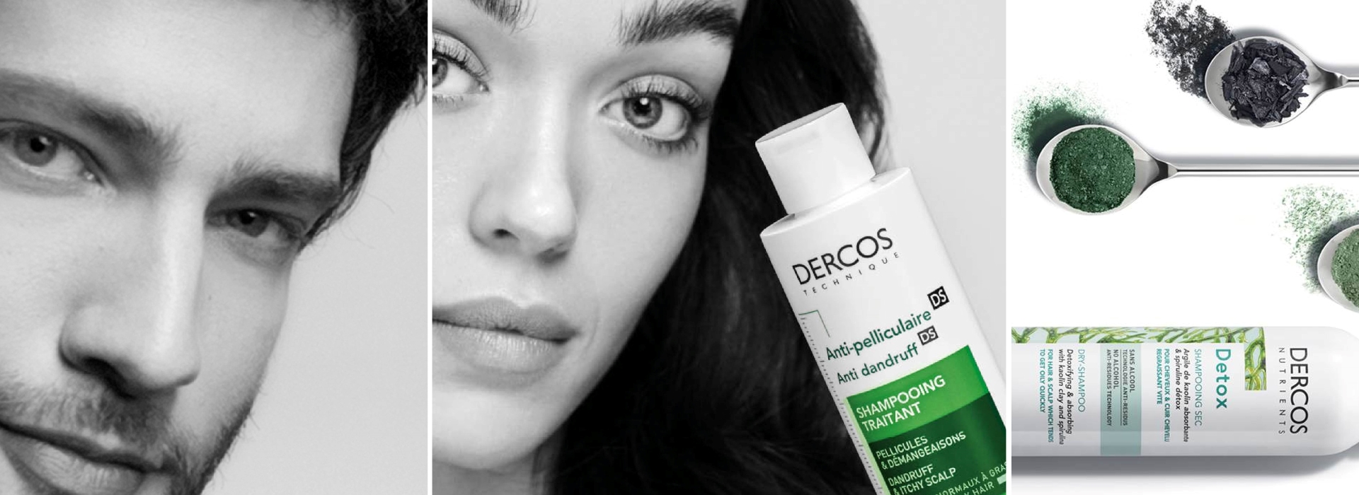Vichy - Dercos