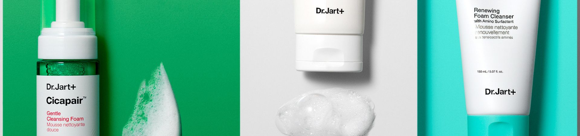 Dr. Jart+ - Dermaclear