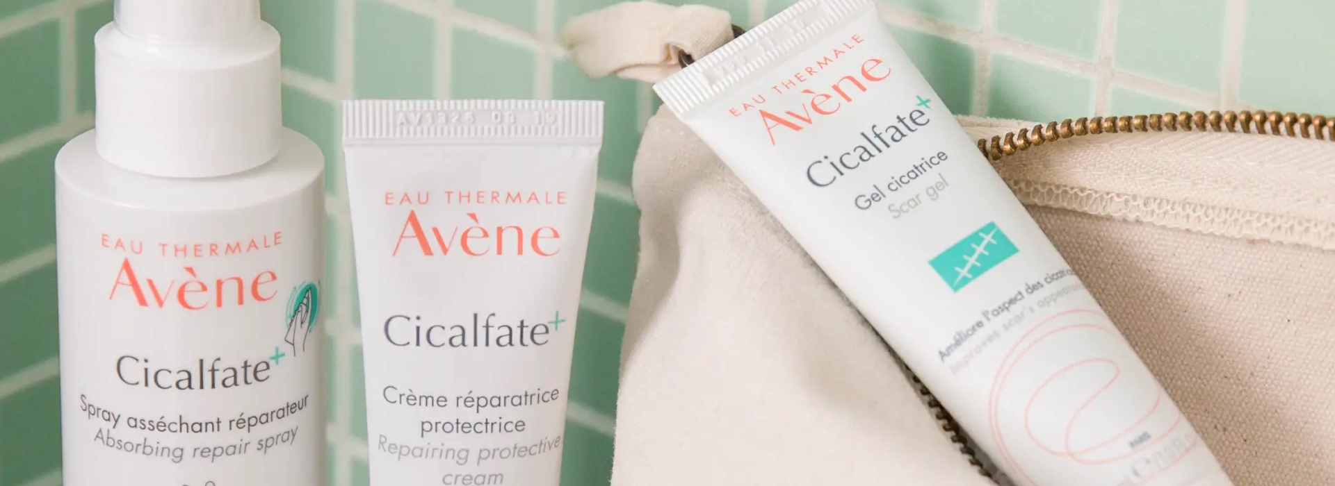 Avene Cicalfate