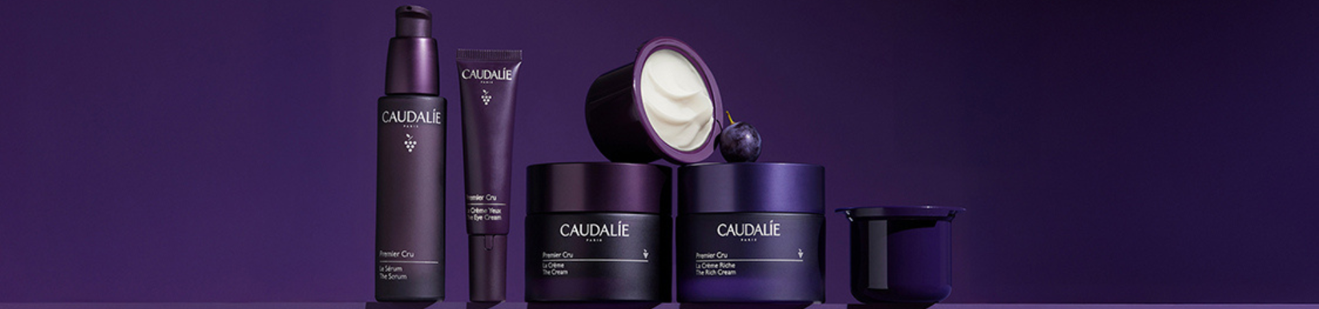 Caudalie - Premier Cru
