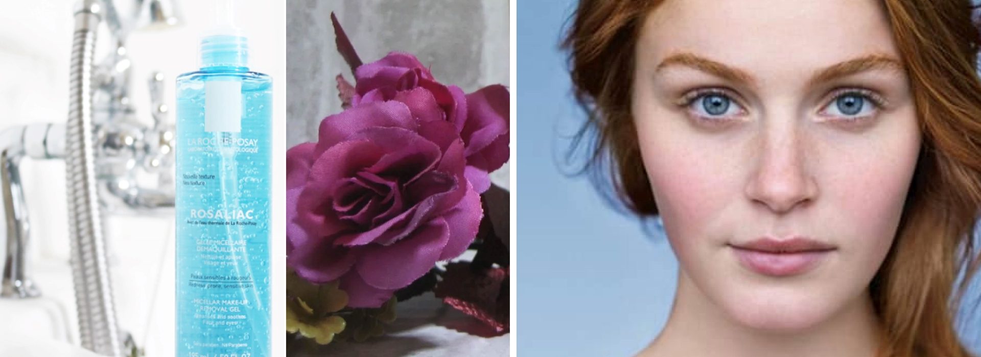 La Roche Posay - Rosaliac