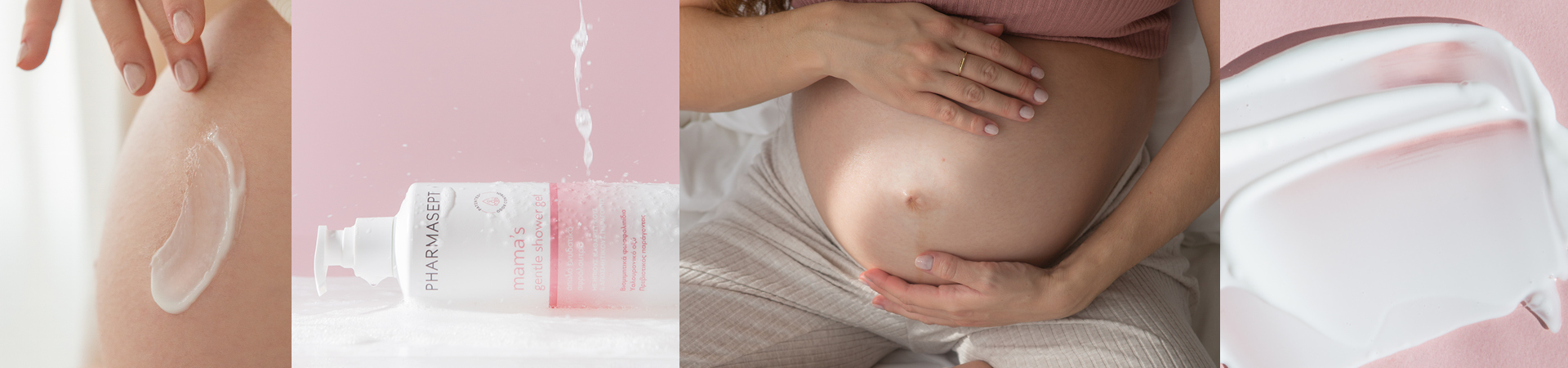 Pharmasept - Mama's