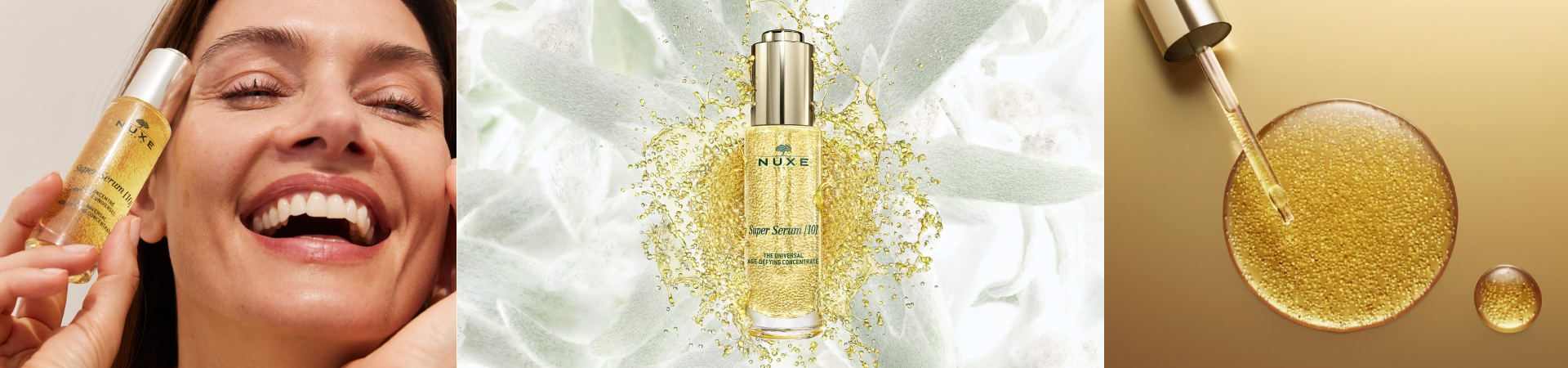 Nuxe - Super Serum 10