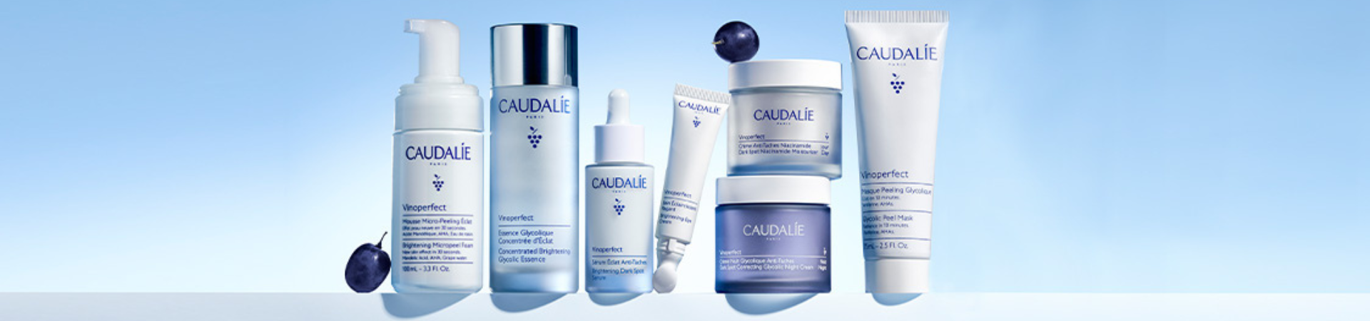 Caudalie - Vinoperfect