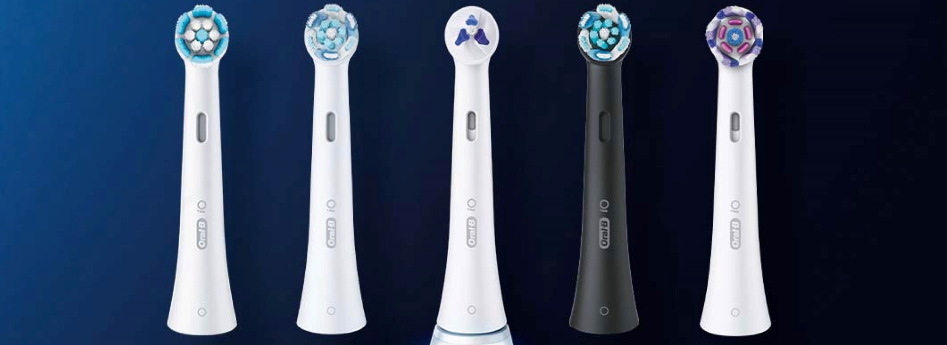 ORAL-B Ανταλλακτικά