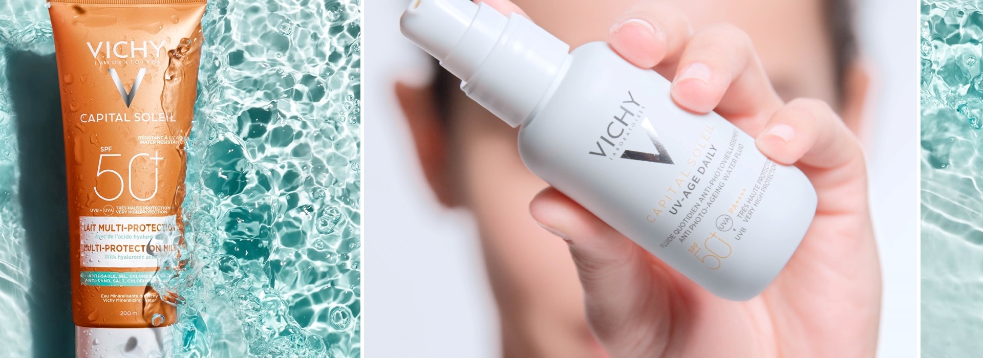 Vichy - Capital Soleil