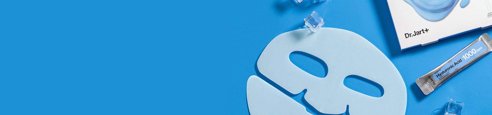 Dr. Jart+ - Cryo Rubber