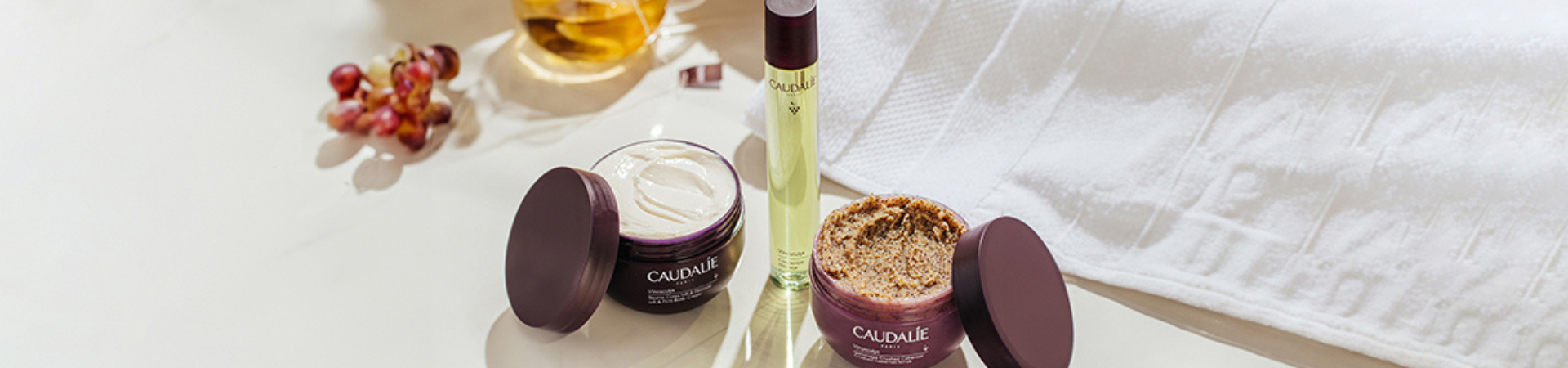 Caudalie - Vinosculpt