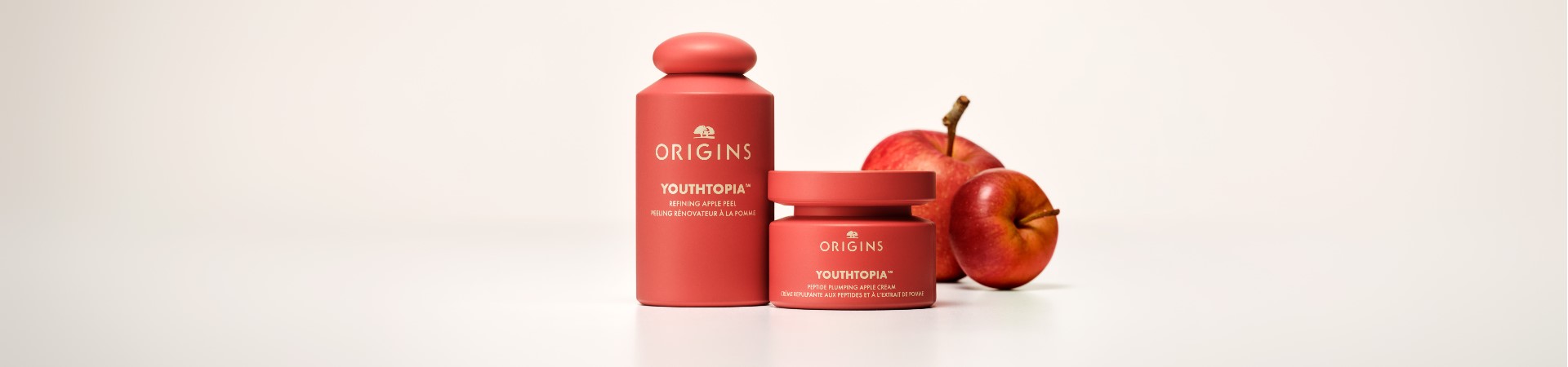 Origins - Youthtopia