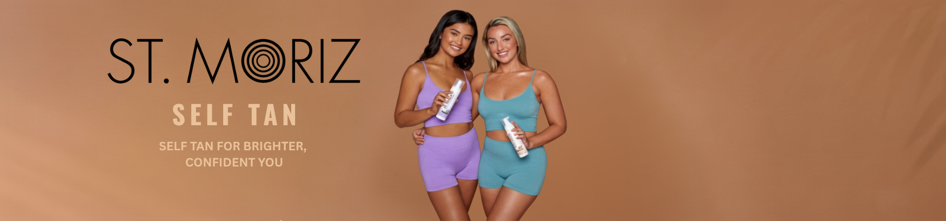 St. Moriz - Self Tan