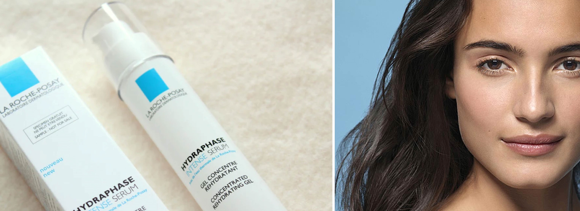 La Roche Posay - Hydraphase