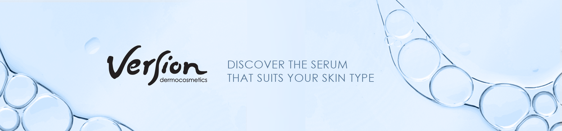 Version - Serums