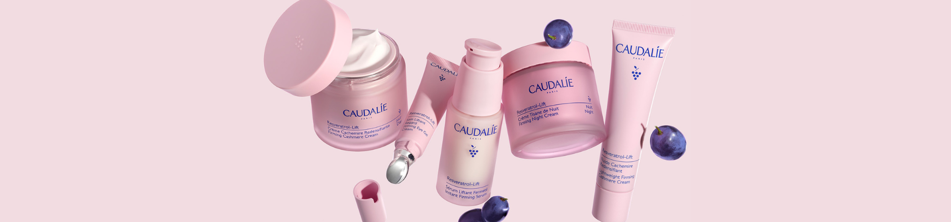 Caudalie - Resveratrol-Lift