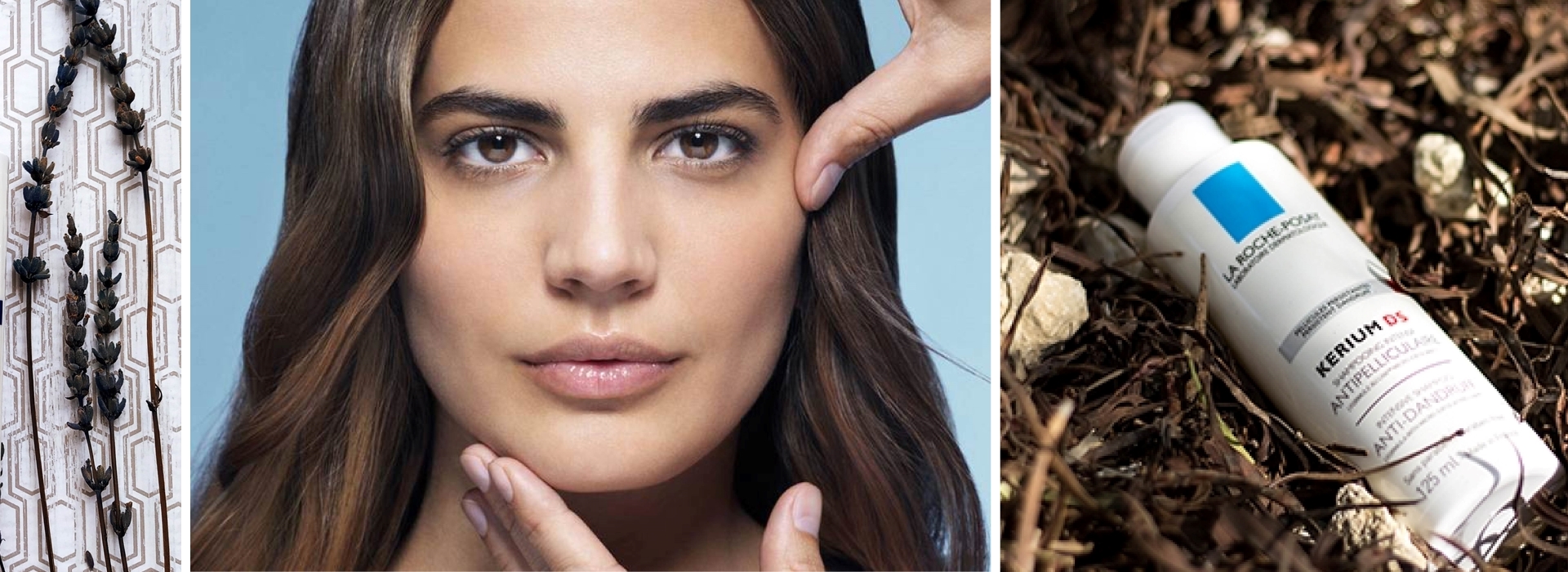 La Roche Posay - Kerium