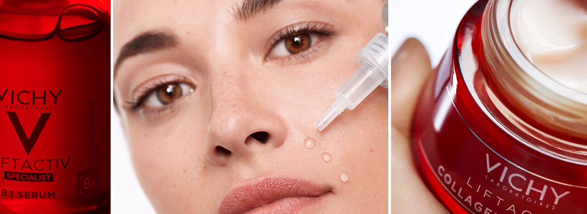 Vichy - Liftactiv