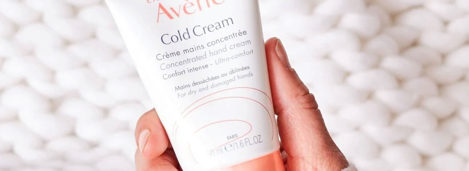 Avene Cold Cream